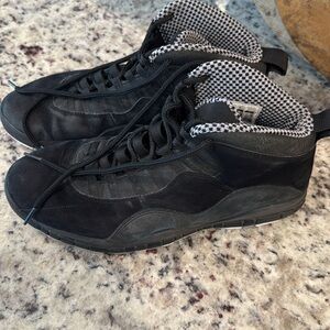Nike Air Jordan 10 X Retro stealth Men’s Size 10
